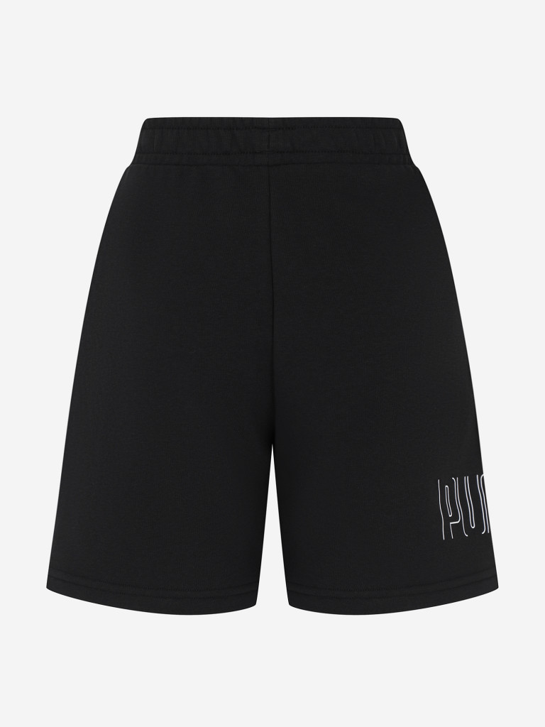 Шорты для мальчиков PUMA Sport Graphic