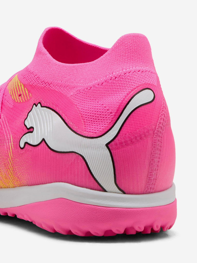Бутсы мужские PUMA Future 9 Match Tt