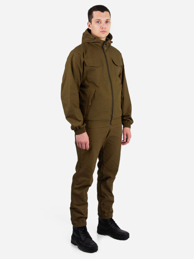 Костюм ORION Active, Скаут хаки