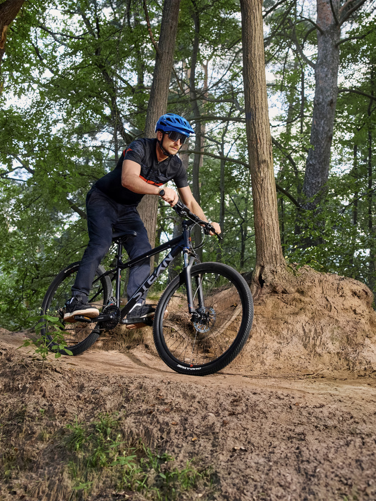 Велосипед горный Stern Energy 3.0 27.5"