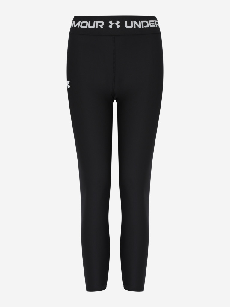 Легинсы для девочек Under Armour