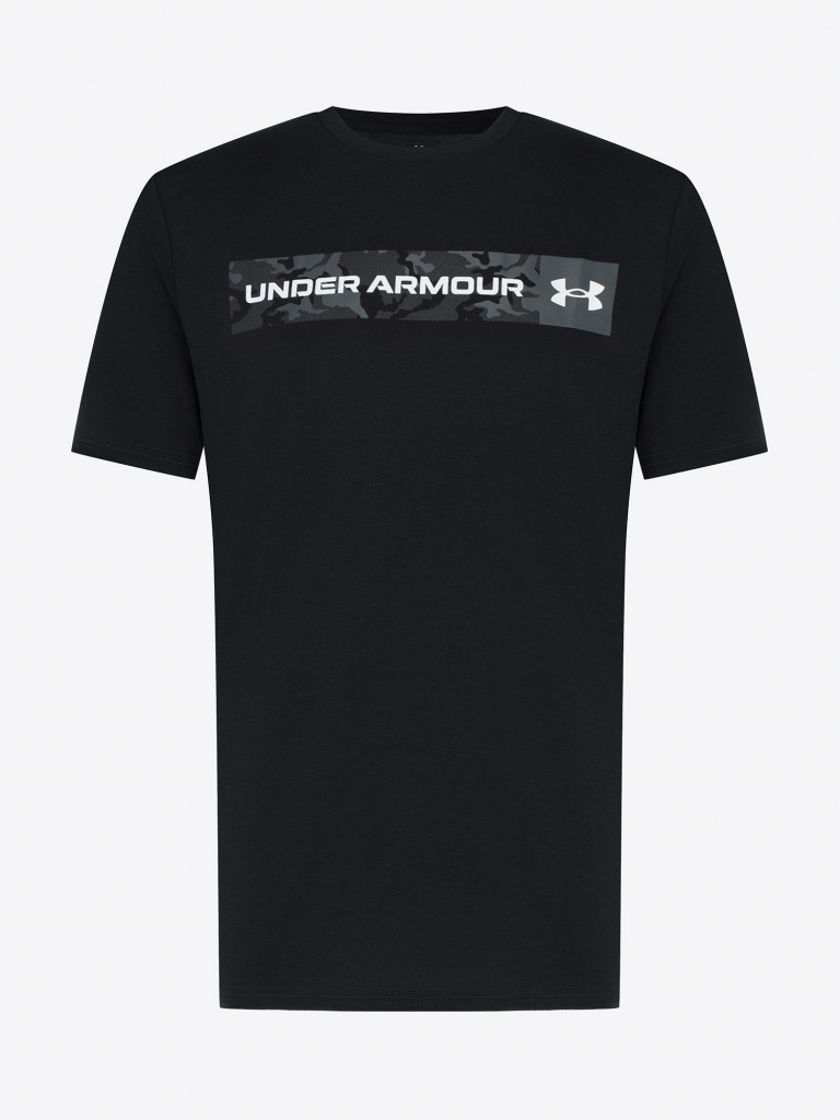 Футболка мужская Under Armour