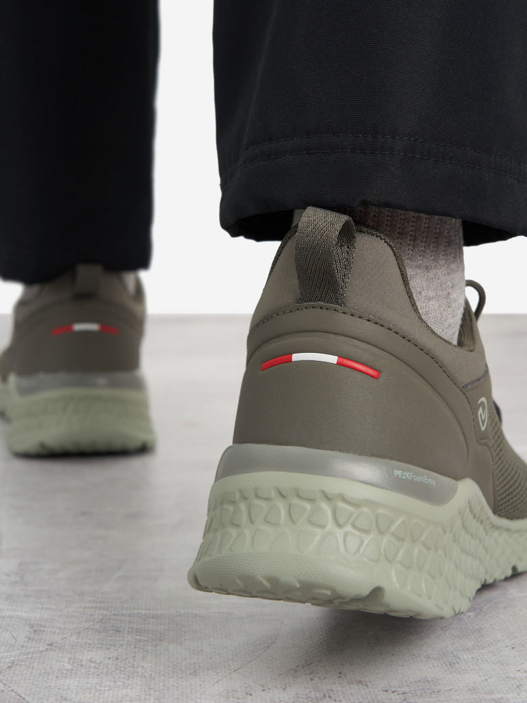 Кроссовки мужские Northland Tosens Mesh 2