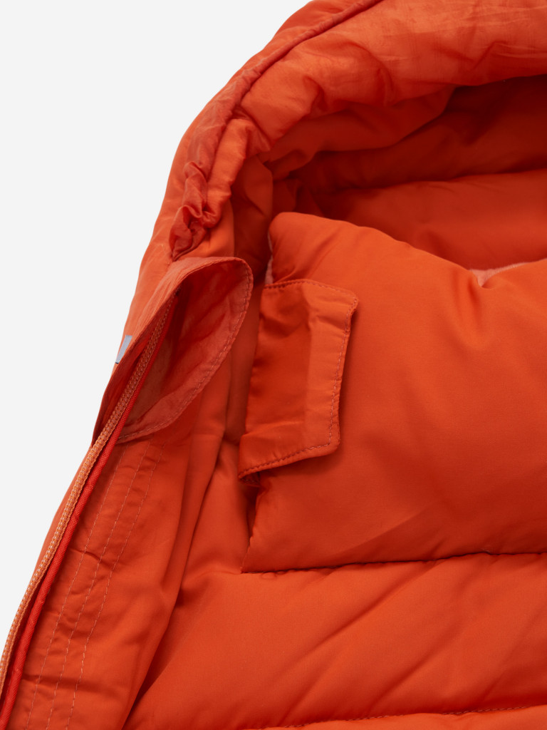 Спальный мешок Kailas Camper 0 Insulated -3
