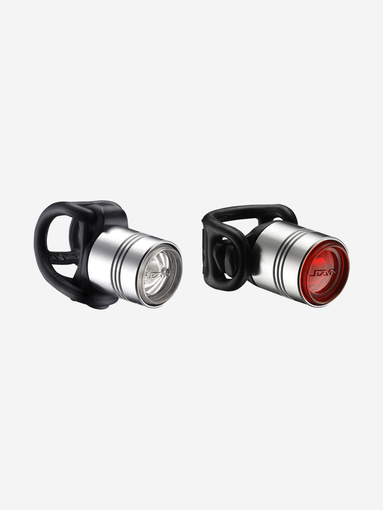 Фонарь комплект Lezyne Led Femto Drive