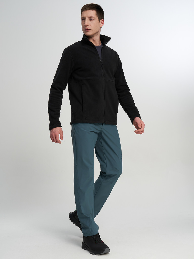 Джемпер флисовый мужской Northland