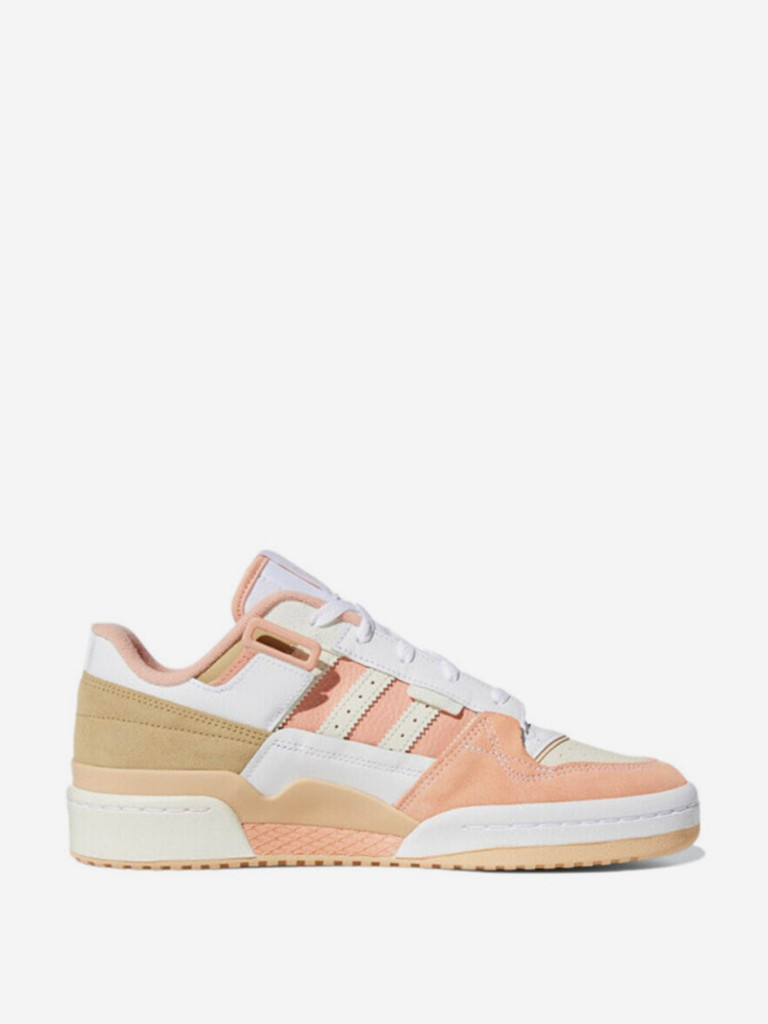 Кроссовки Adidas Forum Exhibit Low