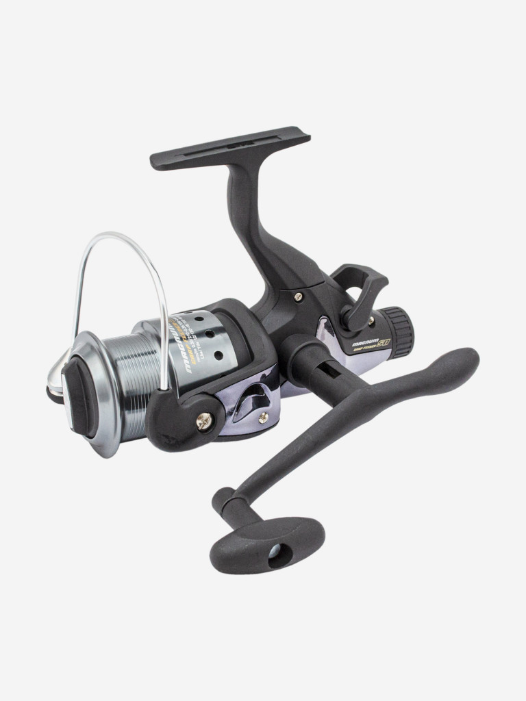 Катушкa FLAGMAN фидерная Magnum Carp Feeder 5000