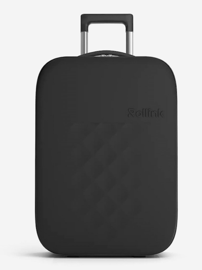 Чемодан складной Rollink Vega II, 40L (размер S)