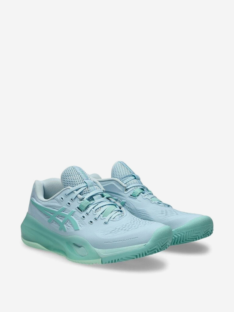 Кроссовки женские ASICS Gel-Resolution X