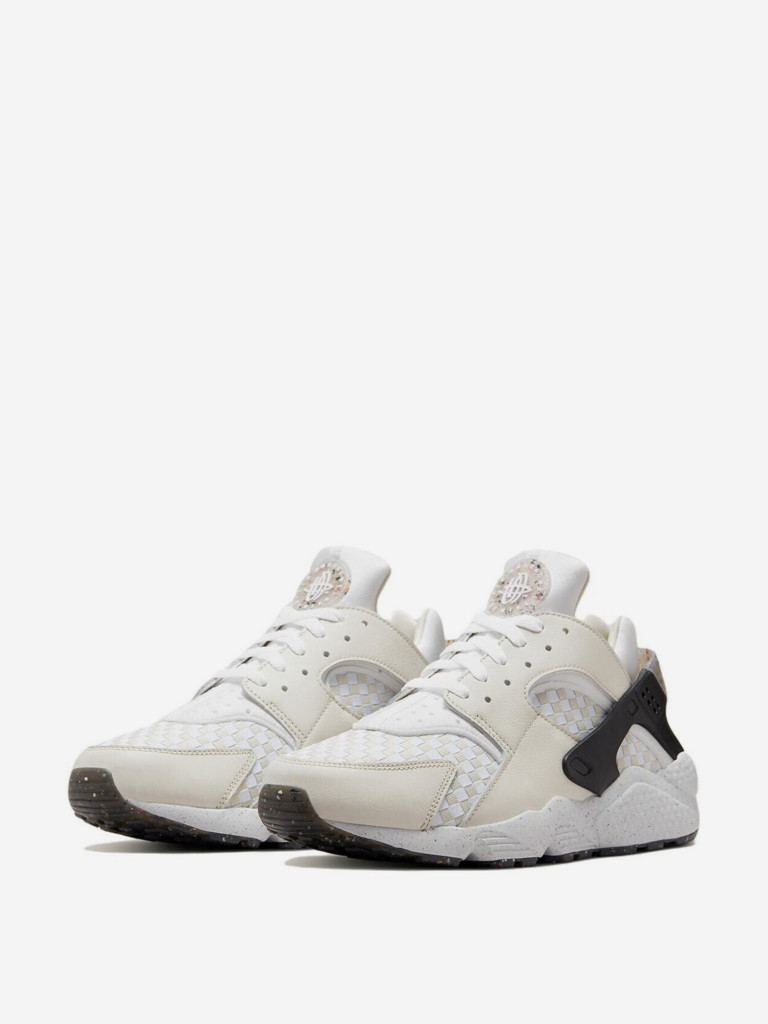 Кроссовки мужские Nike Air Huarache Crater Premium