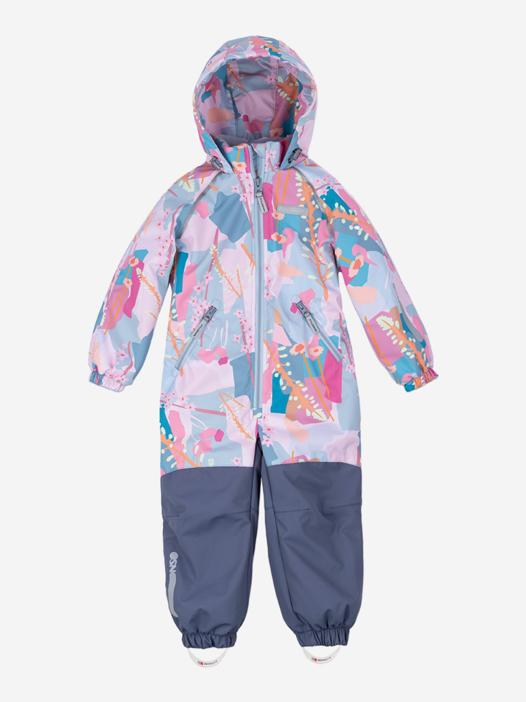 Комбинезон NIKASTYLE