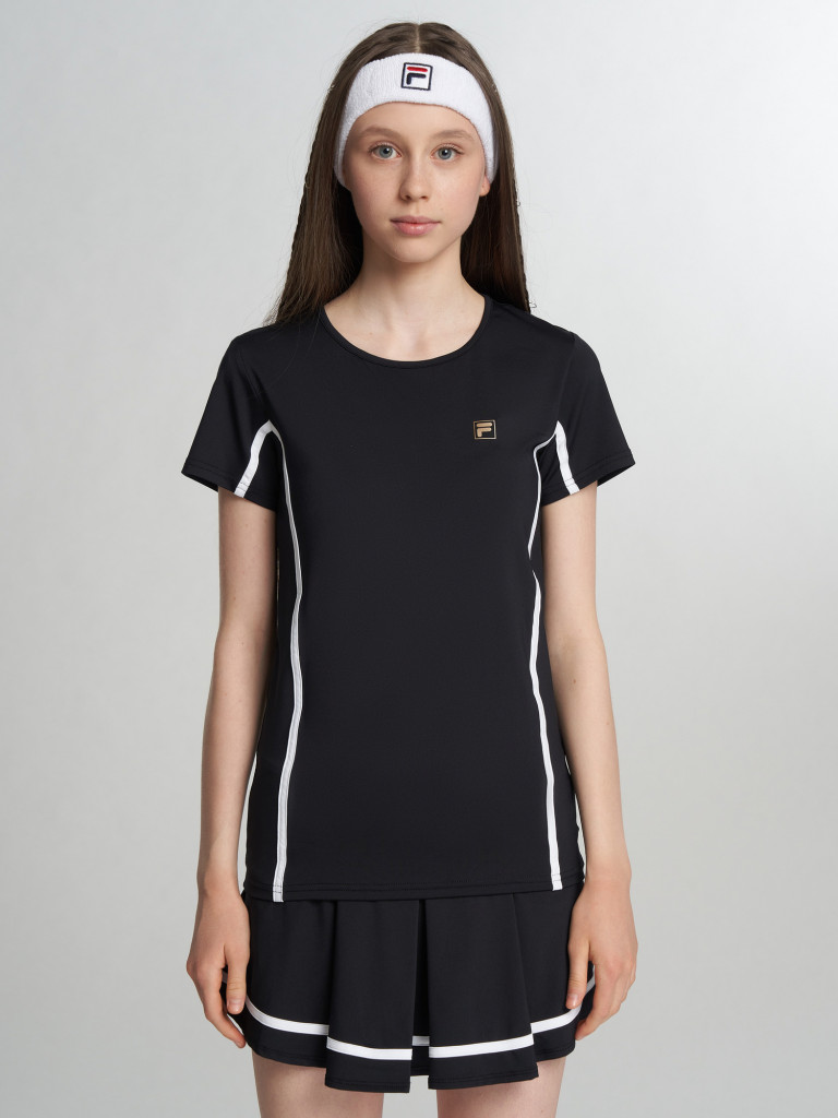 Футболка для девочек FILA