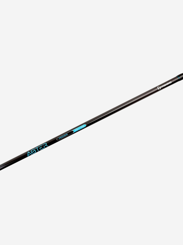 F-FISHING Удилище фидерное Aster Feeder 3,3м тест max 50г
