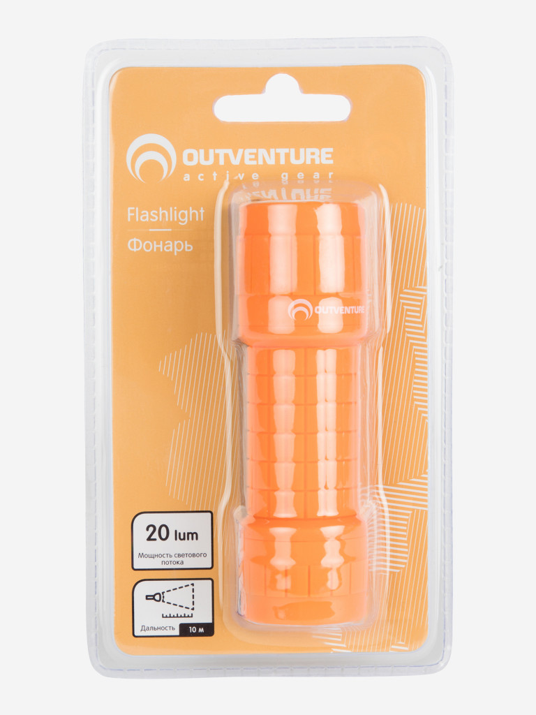 Фонарь ручной Outventure