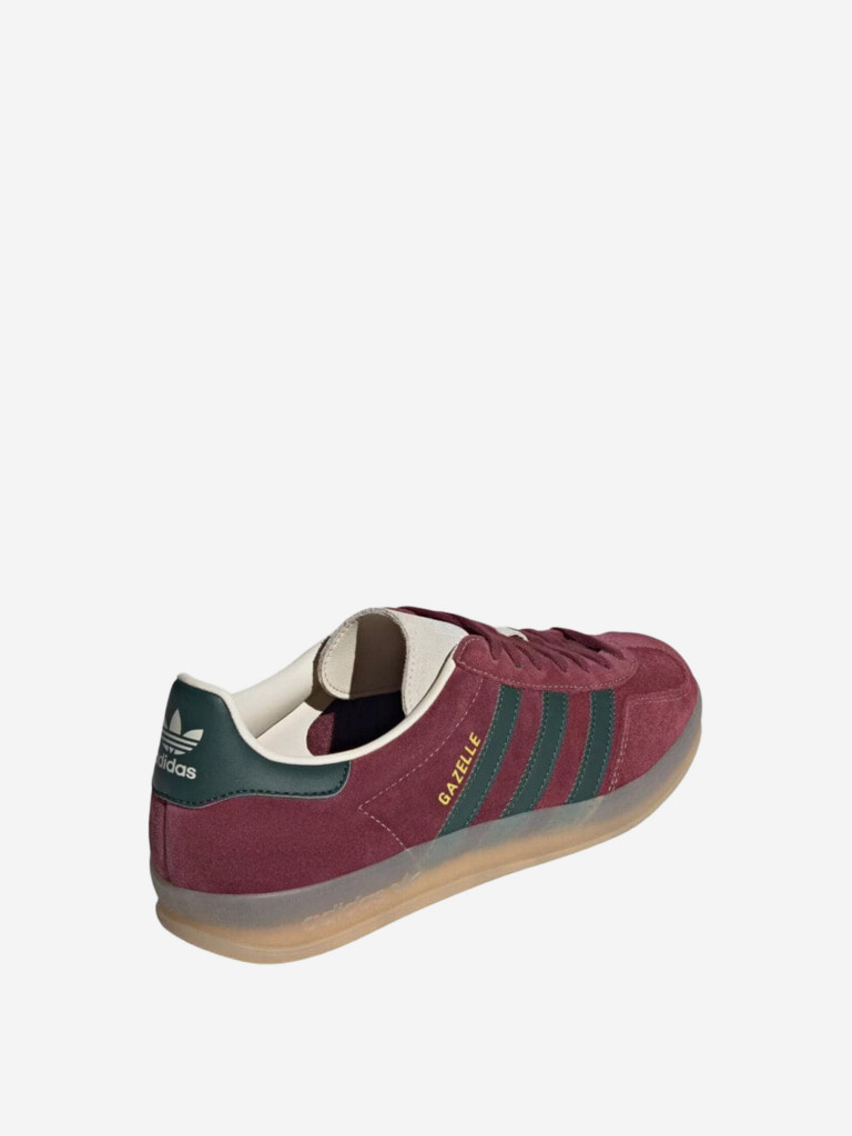 Кеды Adidas Gazelle Indoor