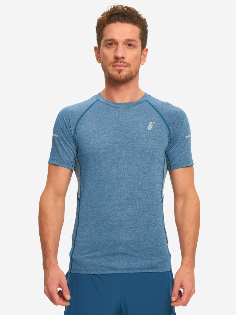 Футболка мужская Bivium