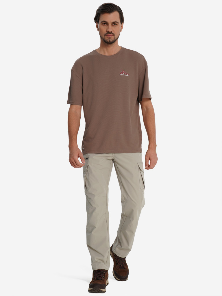 Брюки мужские Northland