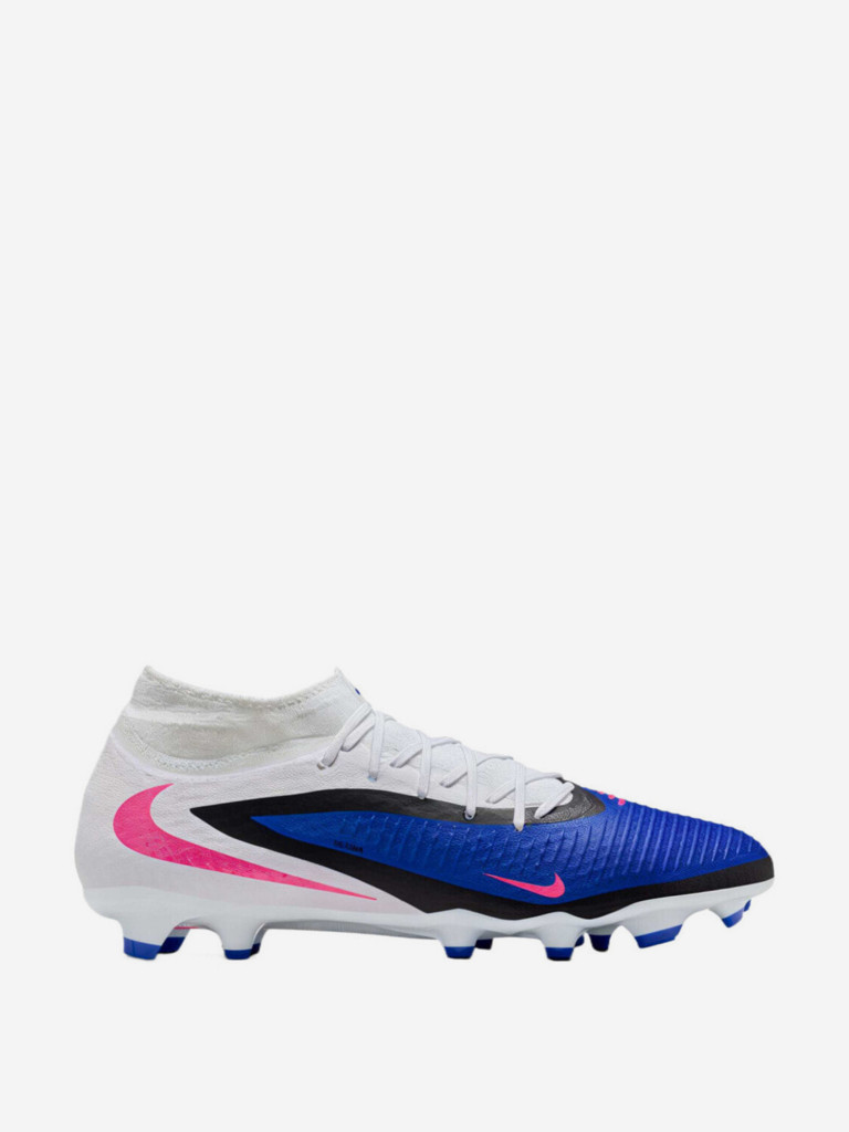 Бутсы Nike Phantom 6 DF Academy FG/MG