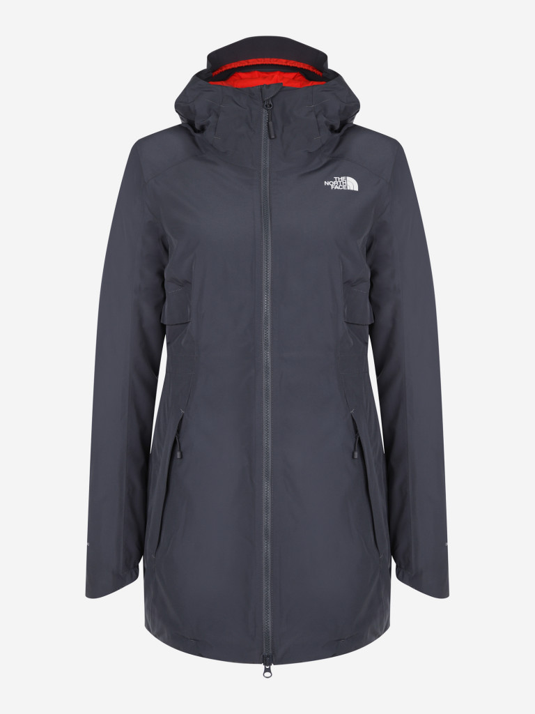 Куртка утепленная женская The North Face Hikesteller