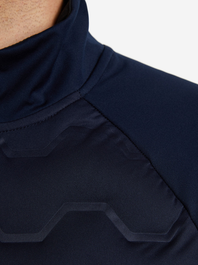 Куртка для беговых лыж мужская Rukka Muska