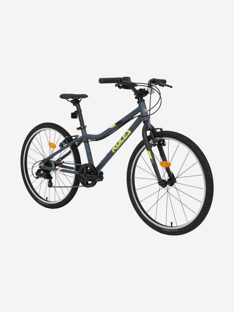 Велосипед для мальчиков Roces Amico 24"