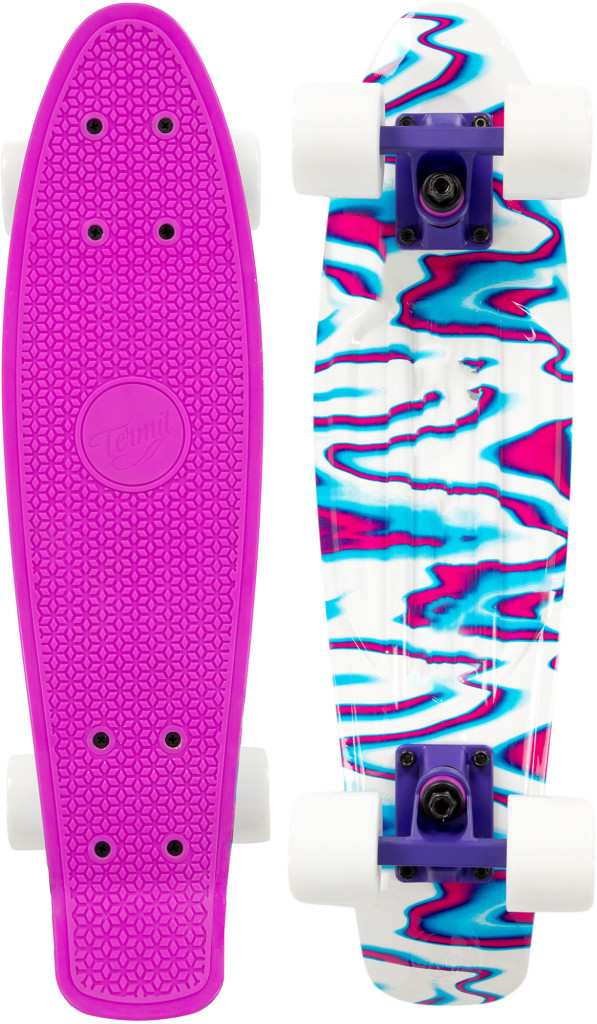 Мини-круизер Termit 22"