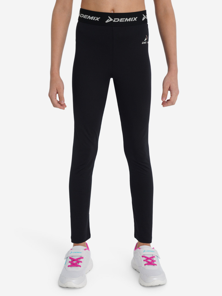 Легинсы для девочек Demix