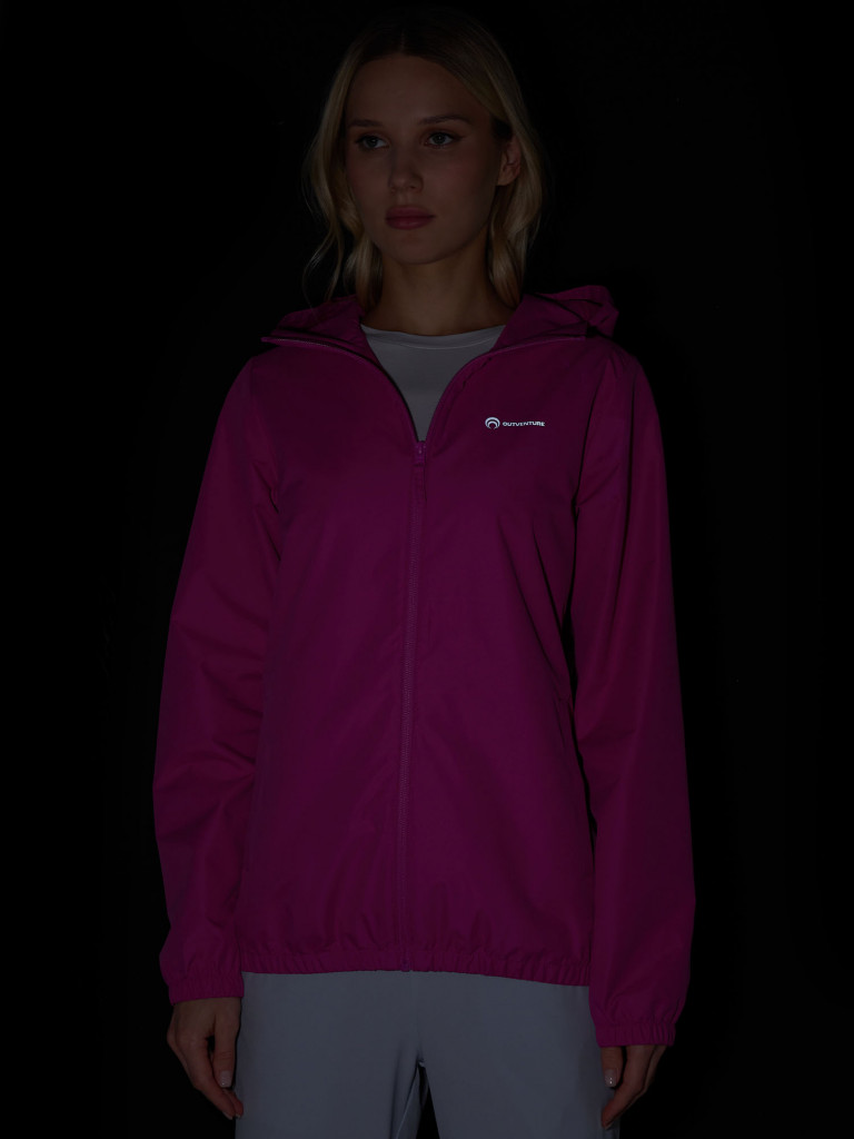 Ветровка женская Outventure