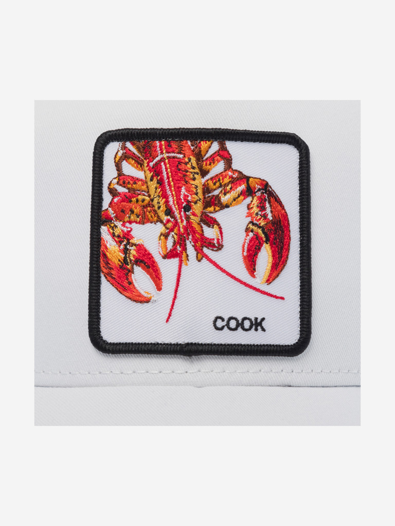 Бейсболка с сеточкой GOORIN BROTHERS 101-2424