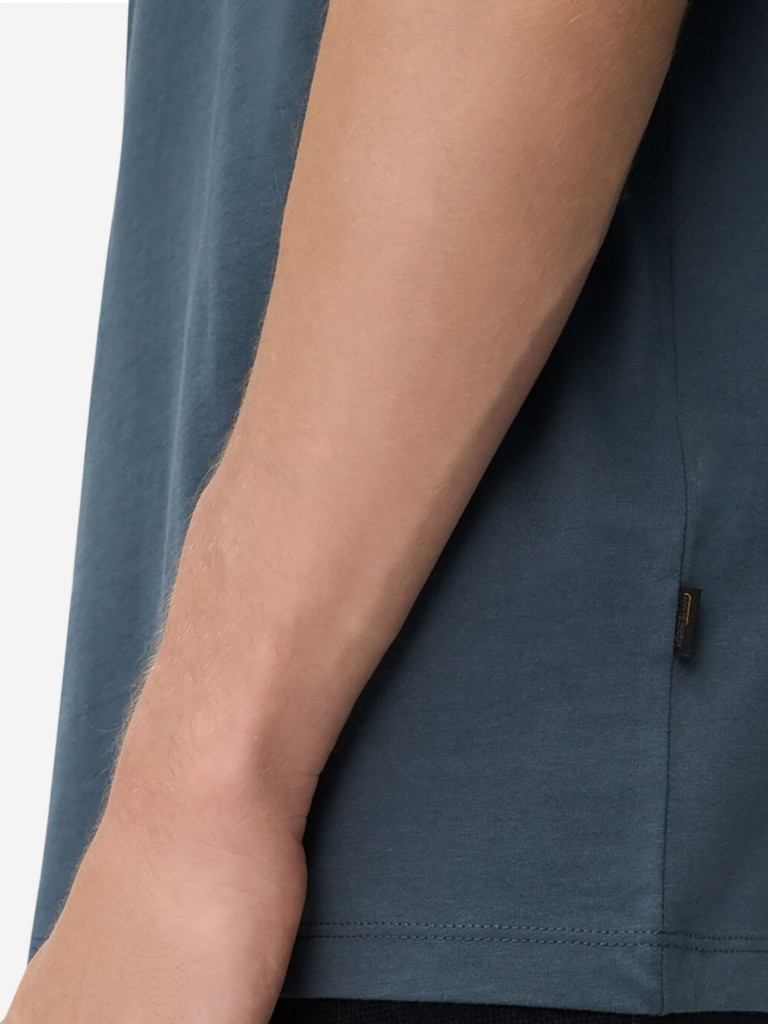 Футболка мужская Camel Active T-Shirt 1/2