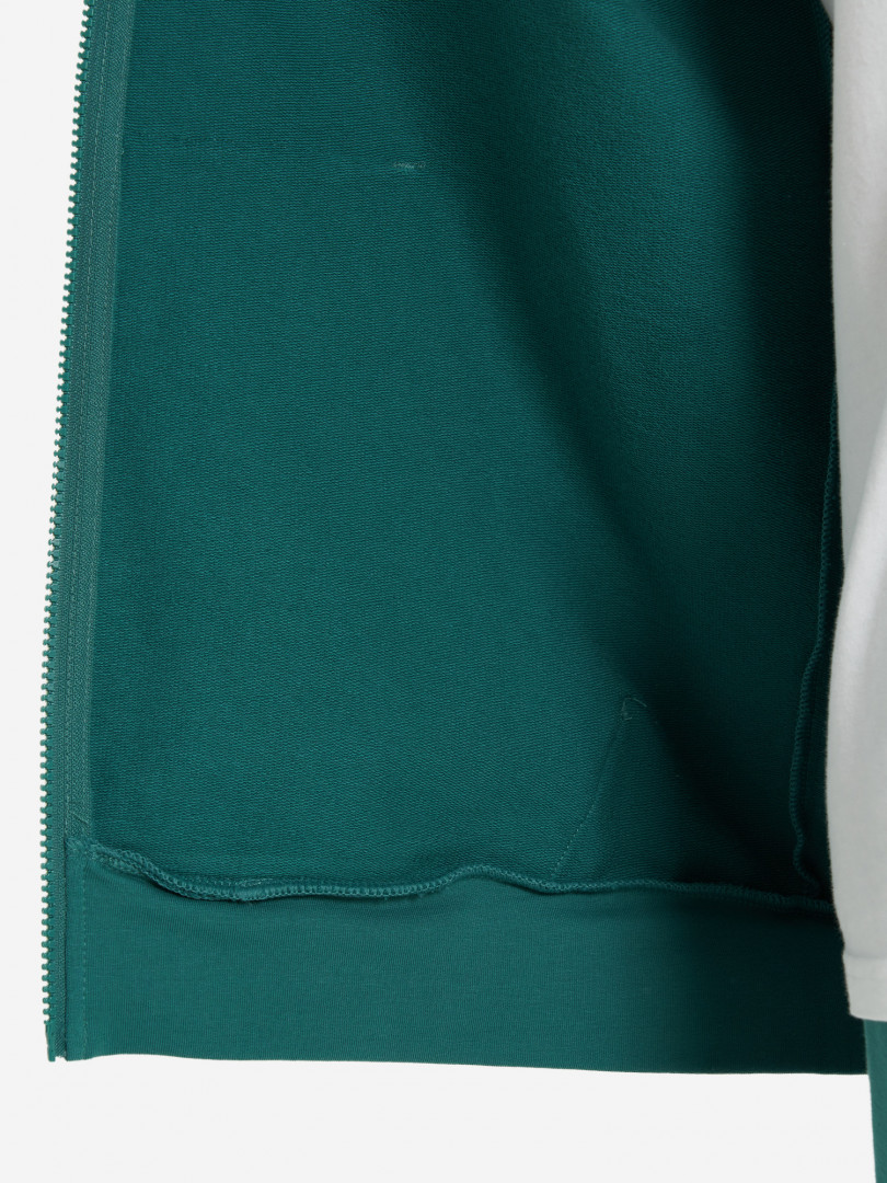 Толстовка мужская Demix 29752980299 Синий, размер 48, 50,56, 58,52, 54,44, 46, фото 8