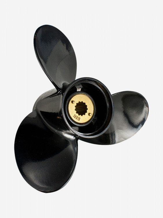 Винт гребной Laker Pro, d9 7/8 x p10 (Tohatsu 25-30 л.с.)