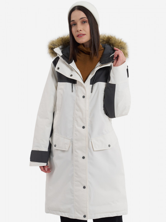 Куртка женская NORPPA Iremel