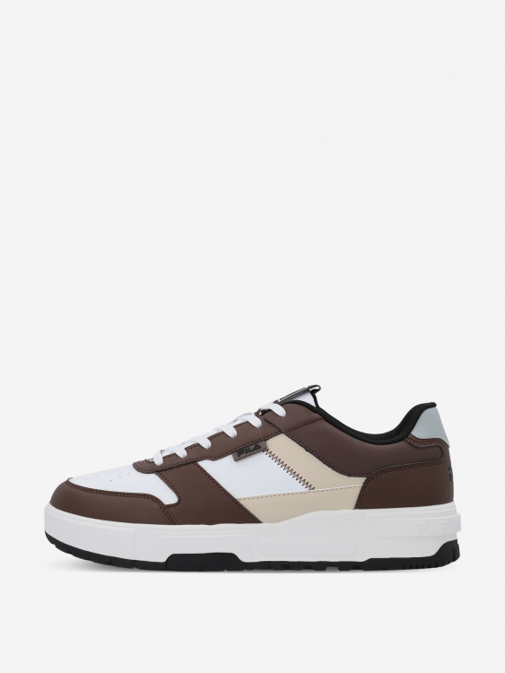 Кеды мужские FILA Fx-1000 Low