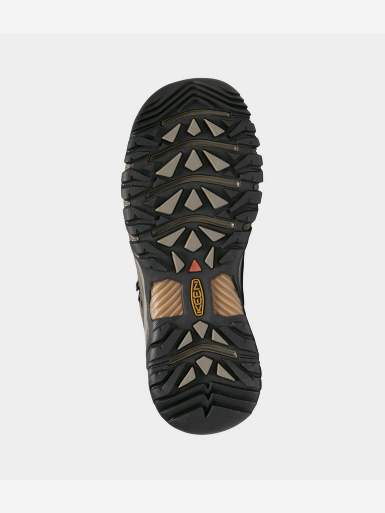 Ботинки мужские KEEN TARGHEE III MID WP M