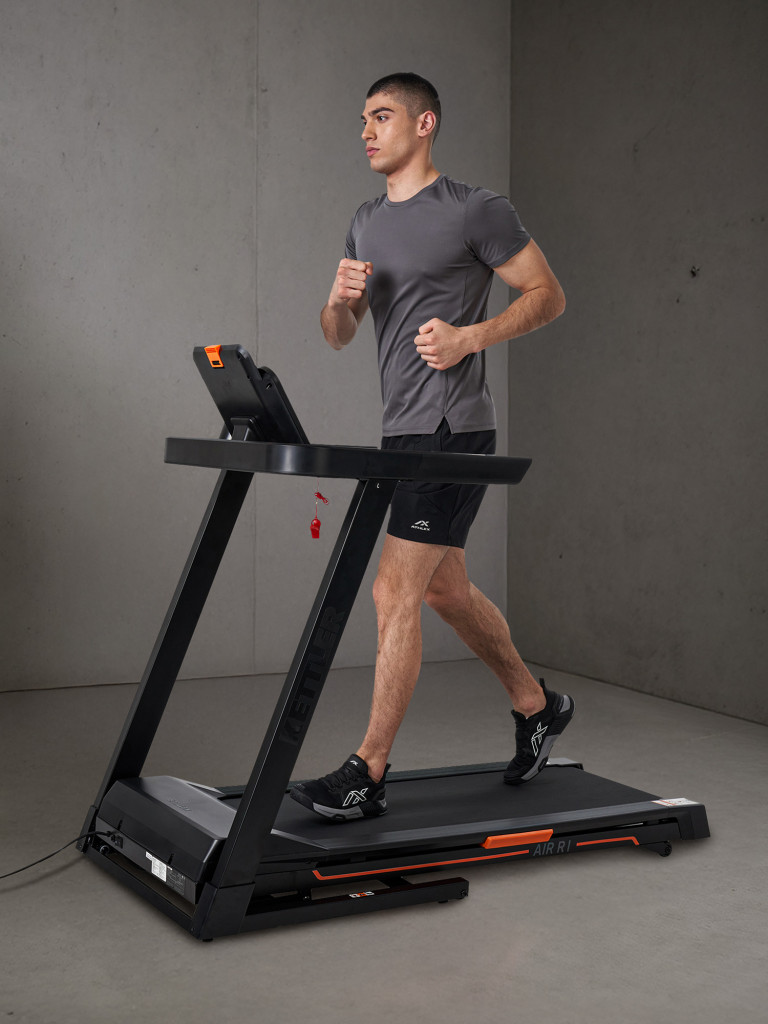 Беговая дорожка KETTLER Air RI