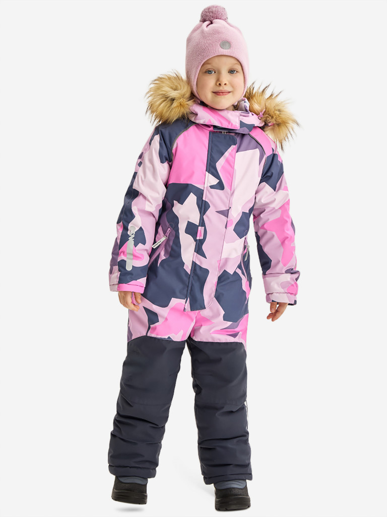 Комбинезон NIKASTYLE