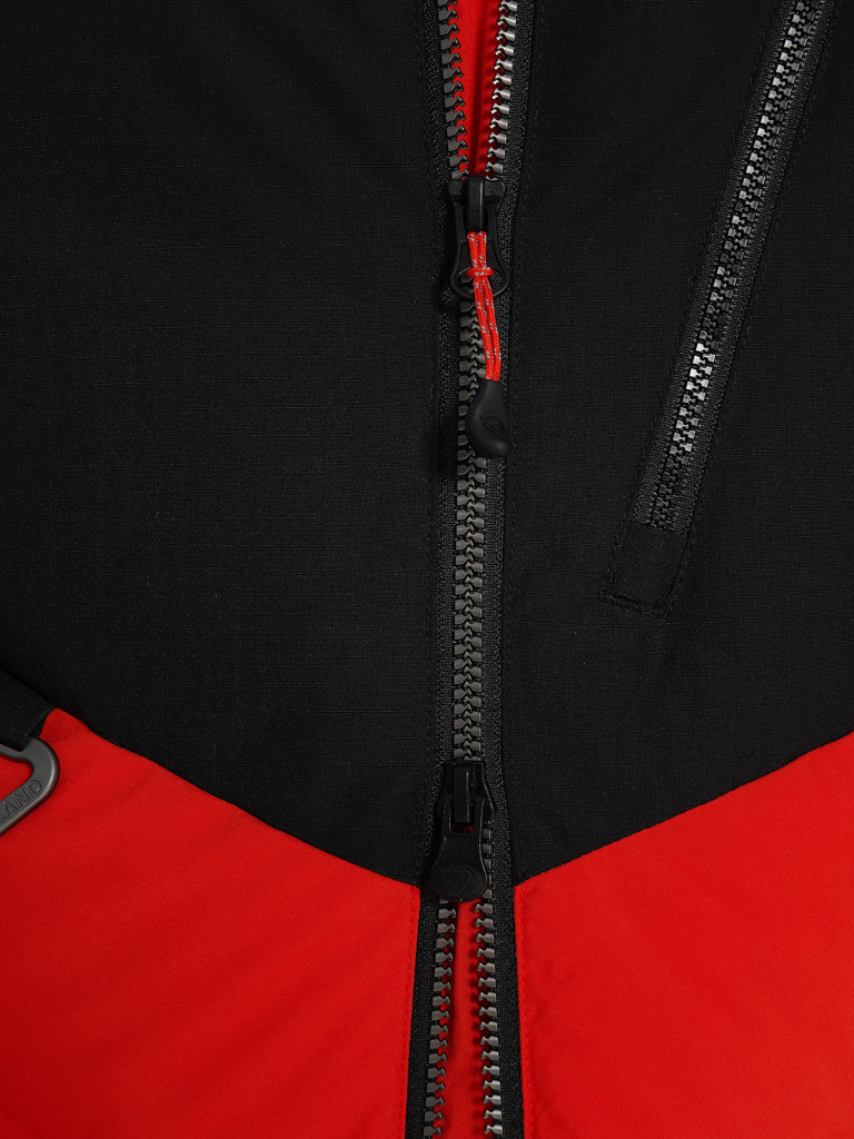 Пуховик мужской Northland