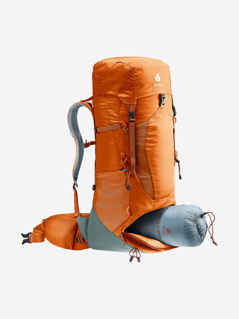 Рюкзак Deuter Aircontact Lite 40+10