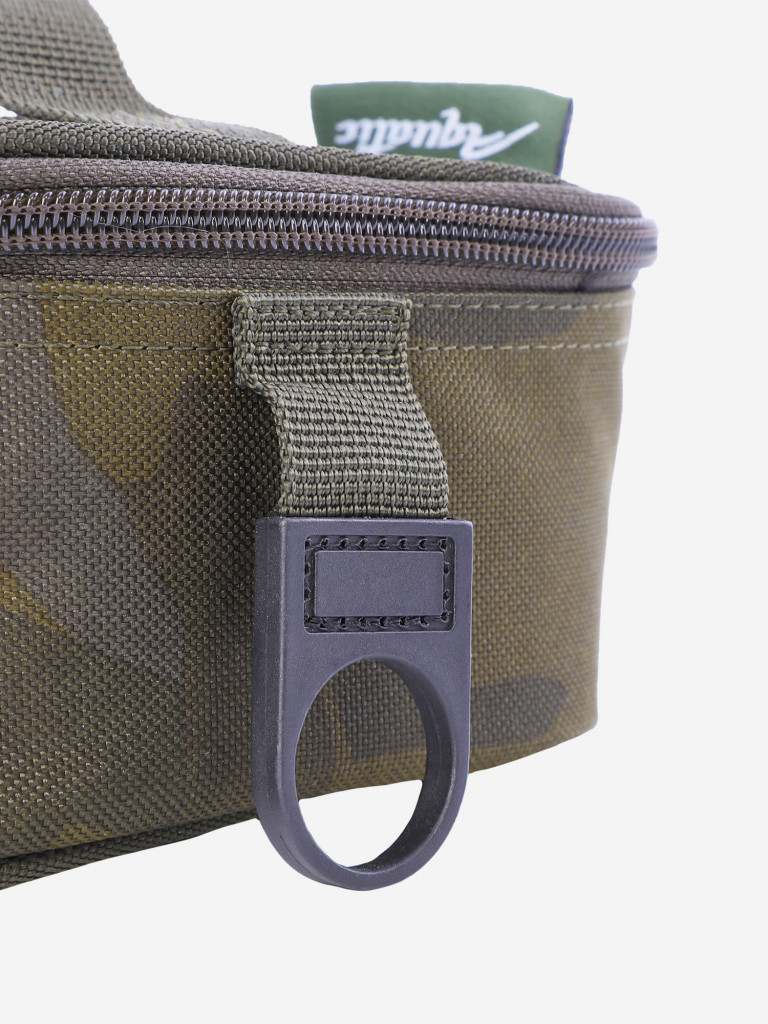 Сумка для аксессуаров маленькая LOGIC CARP ACCESSORIES POUCH COMPACT LC-B01