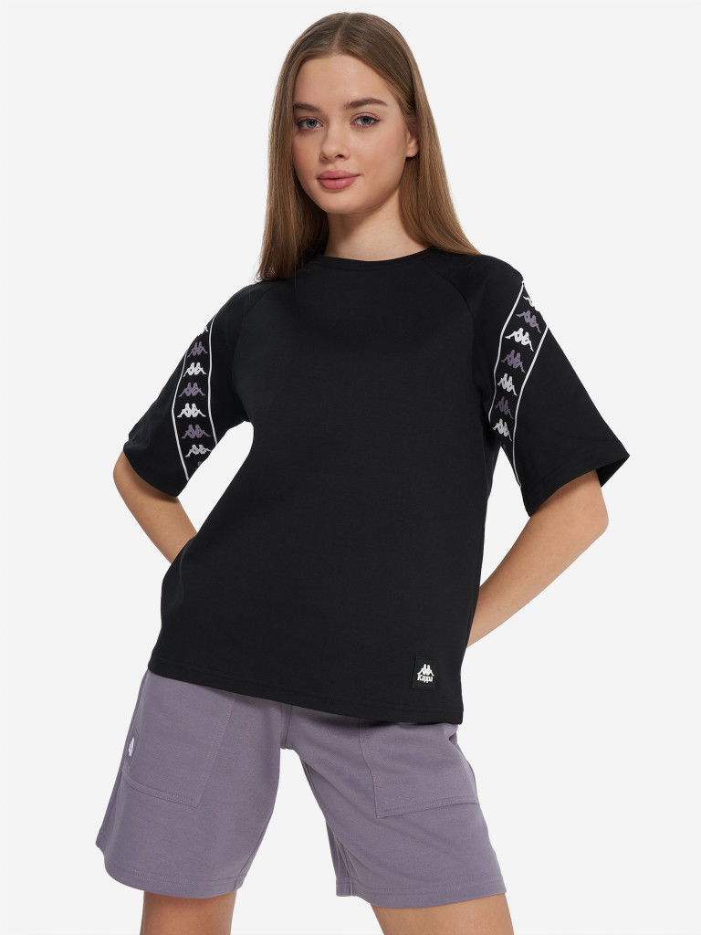 Футболка женская Kappa