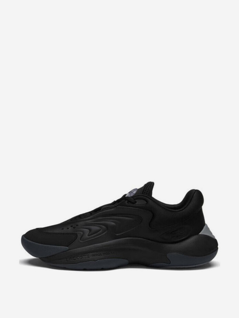Кроссовки LACOSTE Low-Top