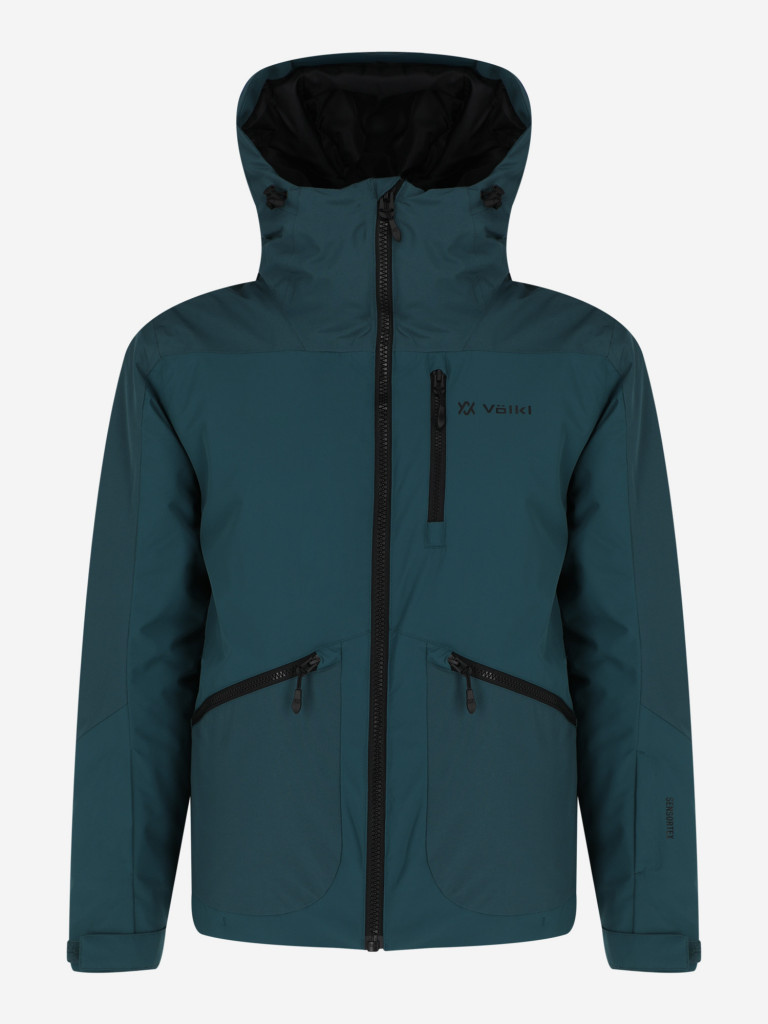 Куртка горнолыжная мужская Volkl