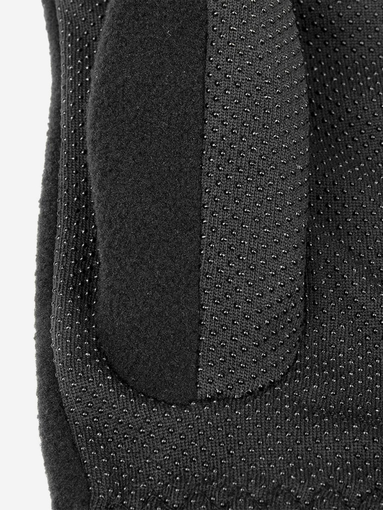 Перчатки флисовые Helios SAVE для рыбалки и охоты