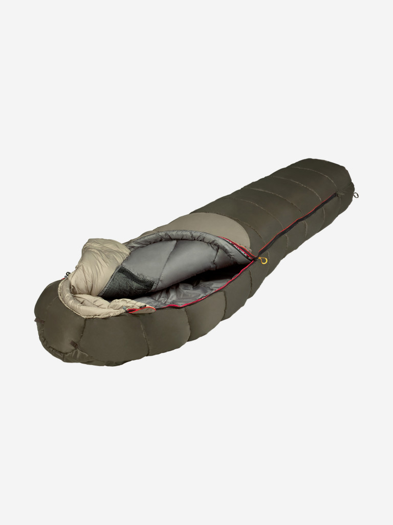 Мешок спальный Alexika Aleut Compact -8 левосторонний