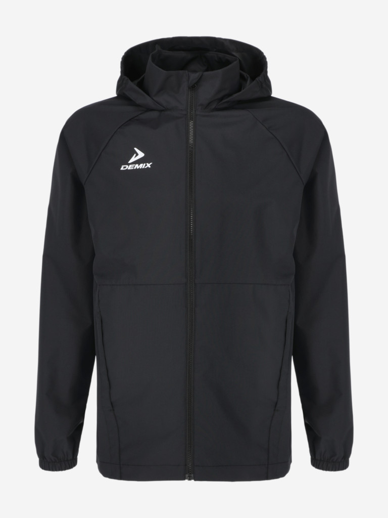Ветровка мужская Demix Midfielder
