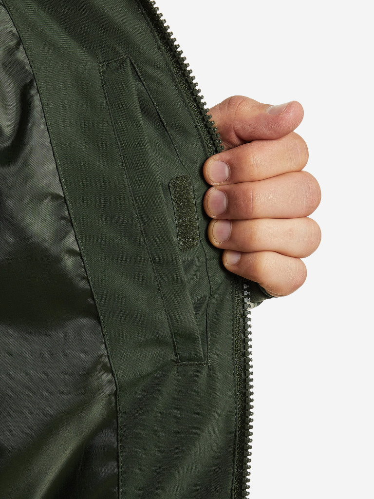 Пуховик мужской Protest