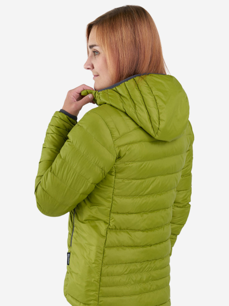 Куртка утепленная Red Fox Quasar III Женская