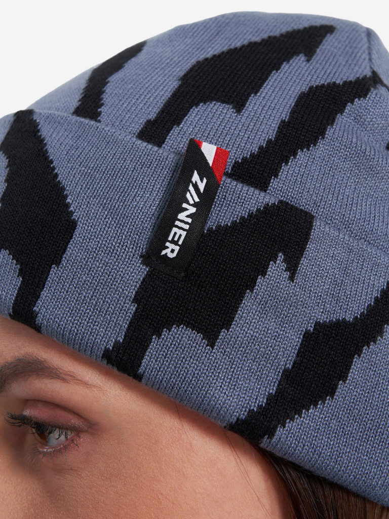 Шапка Zanier